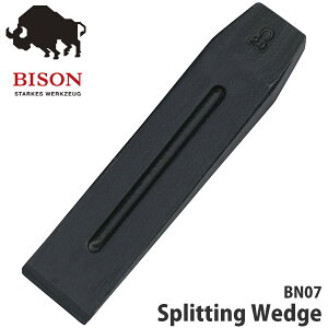 �y���K�i/�h�C�c���z BISON AXE �o�C�\�� �X�v���b�e�B���O�E�G�b�W �d����p ������ BN07