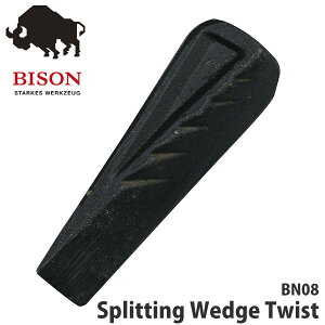 �y���K�i/�h�C�c���z BISON AXE �o�C�\�� �X�v���b�e�B���O�E�G�b�W �c�C�X�g �d����p ������ BN08