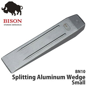 �y���K�i/�h�C�c���z BISON AXE �o�C�\�� �X�v���b�e�B���O�A���~�E�G�b�W �X���[�� �d����p ������ BN10