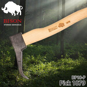 �y���K�i/�h�C�c���z BISON AXE �o�C�\�� 1879 �s�b�N1879 �A�E�g�h�A �d���� ���� �g�F BP18-P