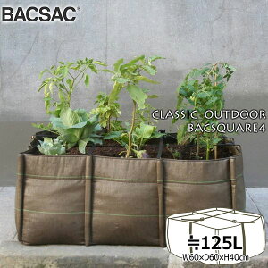 v^[   IV Ki BACSAC(obNTbN)@CLASSIC OUTDOOR obNXNGA4 125L BC-401