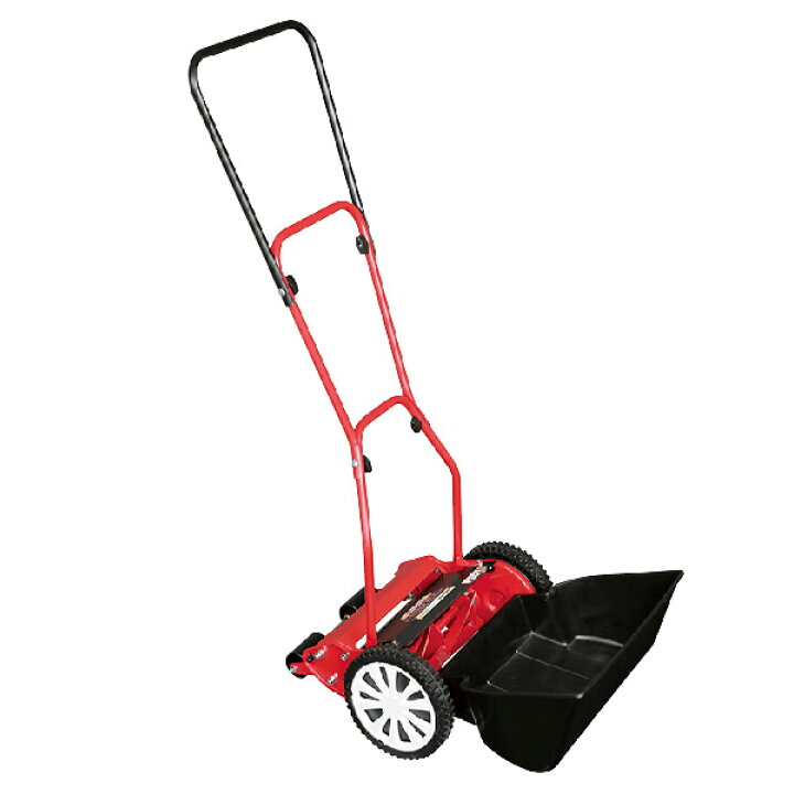 芝刈り機 キンボシ GSH-2500G 半額以下 ハイカットモアーグラン 芝刈機