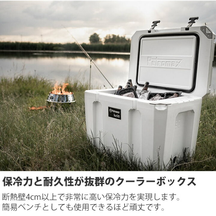 楽天市場】【正規品】PETROMAX ペトロマックス ウルトラパッシブ 