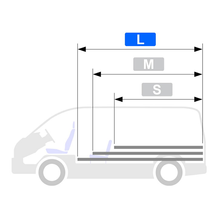 楽天市場 トヨタ 0系 ハイエース Dx ワイドボディ フロアパネル L スーパーロング フロア パネル フロアキット 床パネル 収納 内装 荷室 荷台 床板 板 床 床張り 床貼 棚板 Toyota プロダックス
