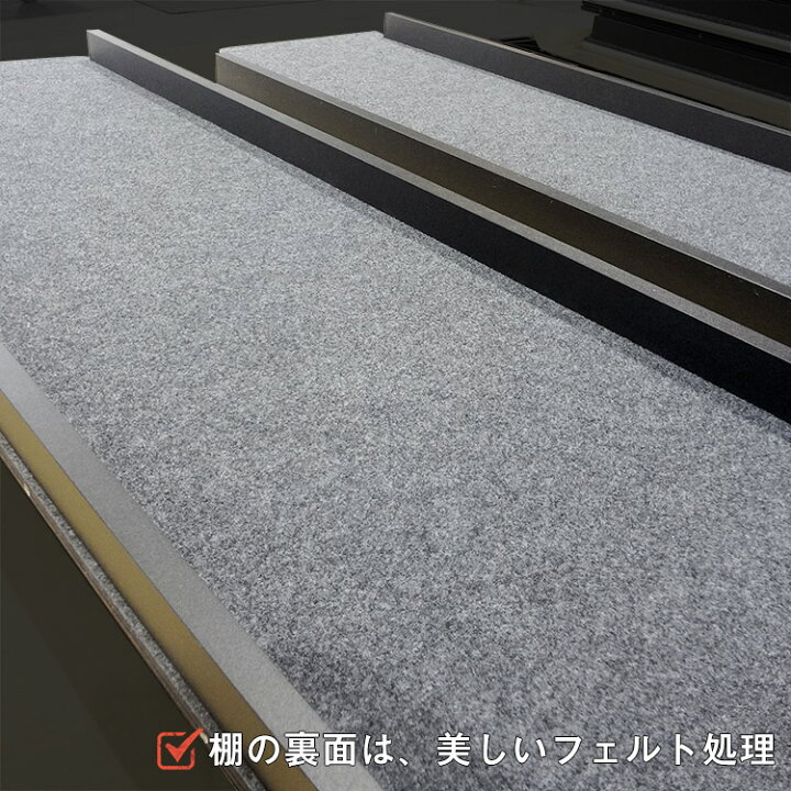 楽天市場】スズキ ジムニー シエラ カーゴトレイ | 棚 板 収納 収納棚 
