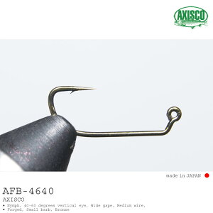 AFB-4640 �t���C�t�b�N AXISCO / �A�L�X�R