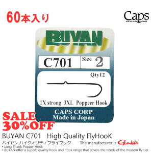 BUYAN / �o�C���� C701 �|�b�p�[�t���C�t�b�N