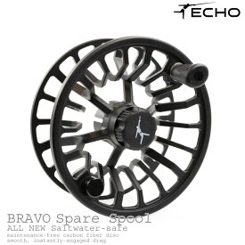 ECHO / エコーBRAVO SPOOL ブラボースペアスプール