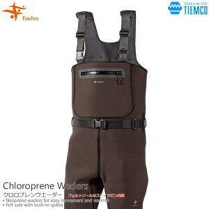 FoxFire / tHbNXt@C[NvEG[_[