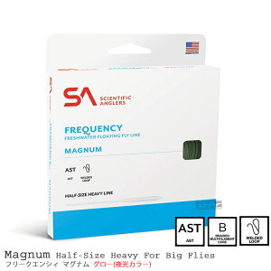 Scientific Anglers t[NGVB}Oi O[()