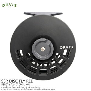ORVIS / I[rXSSRfBXN tC[