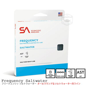 Scientific Anglers t[NGVB \gEH[^[