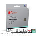 アトランティックサーモンショート シングルハンドScientific Anglers