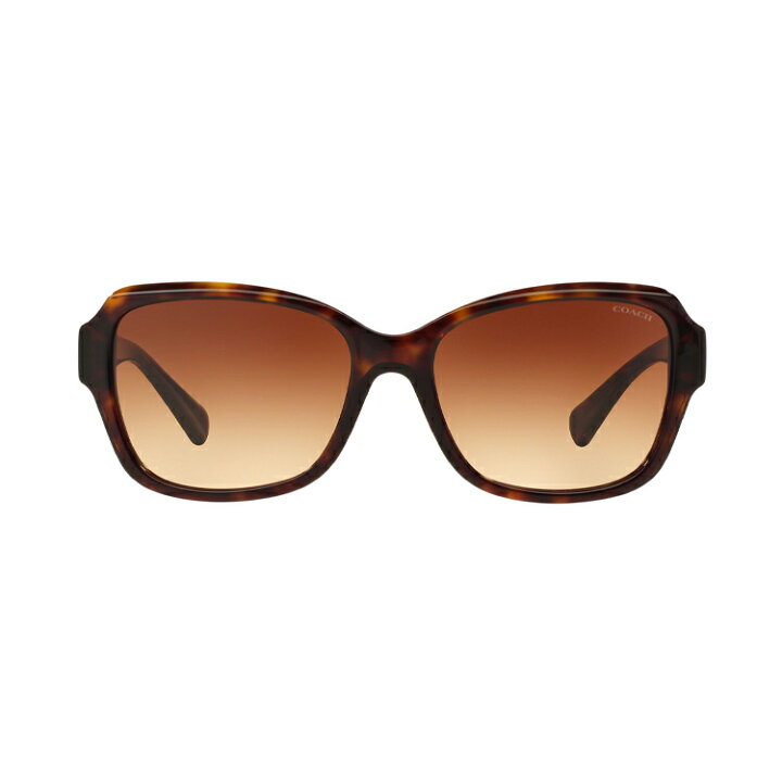 楽天市場 特別価格 コーチ サングラス Hc8160f 5113 56サイズcoach Hc8160f 5113 56サイズサングラス レディース メンズ サングラスオンライン