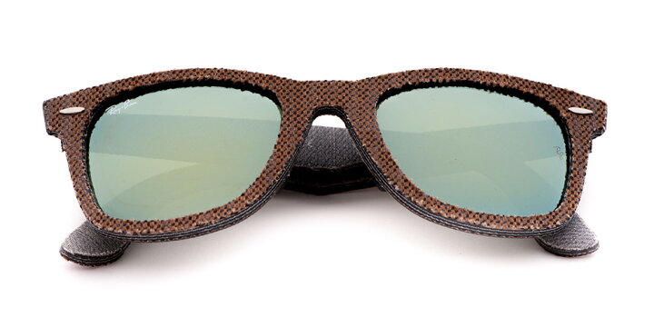 楽天市場】レイバン サングラス ウェイファーラー デニムRay-Ban 