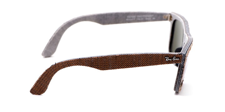 楽天市場】レイバン サングラス ウェイファーラー デニムRay-Ban 