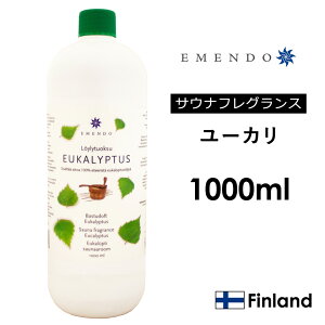 yEM-5723zEMENDO Gh TEi tOX E k tBh A A}IC Eucalyptus [J 1000ml[TEi[Ki][TObh]