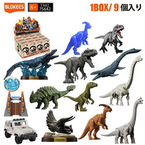 �y���������zBlokees �W�����V�b�N���[���h �e���x���`���[ TS02 75642 �v�����f�� ���� �t�B�M���A 12�� BOX �u���b�L�[�Y �g�ݗ��Ď� �������� �ߋ� �O�b�Y �f�� �R���N�V���� �a���� �v���[��