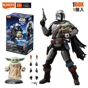 �y���������zBlokees �X�^�[�E�H�[�Y �}���_�����A�����O���[�O�[ CC05 �f�B���W������ �v�����f�� �t�B�M���A �f�B�Y�j�[ �f�� �L�����N�^�[ �O�b�Y �J�v�Z���g�C �������� ���t�B�M���A�M