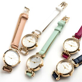 楽天市場 レディース 腕時計 細身の通販