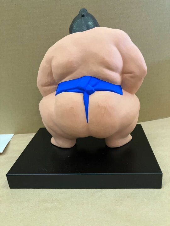 楽天市場】久月作 博多人形 勝なのり 〈日本人形 はかたにんぎょう 和 