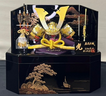 楽天市場】久月 上原玉鳳 正絹色々の通販