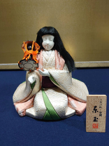 楽天市場】木目込人形(日本人形・フランス人形|おもちゃ)の通販 楽天市場】木目込人形(日本人形・フランス人形|おもちゃ)の通販