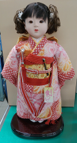 楽天市場】日本人形・フランス人形（ブランド久月）（おもちゃ）の通販