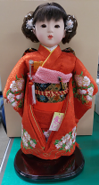 楽天市場】日本人形・フランス人形（ブランド久月）（おもちゃ）の通販