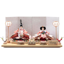 楽天市場】雛人形 久月 秀峰雛の通販
