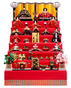 雛人形 久月 七段」の人気商品一覧 | 安い商品を通販サイトから