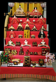 値引きあり 送料込♡お雛様 雛人形 | リヤドロ公式オンライン