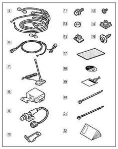 wCXgx  NCP110 NCP115 dp [gX^[gp̃tBbeBOLbĝ {̂ʓrKv STD p[c g^i CX GWX^[^[  ist IvV ANZT