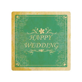 クッキー イラスト プリント メッセージ HAPPY WEDDING-1結婚式 個包装 洋菓子 お菓子 内祝い 通販 人気 贈り物 おすすめ 有名 フォチェッタ