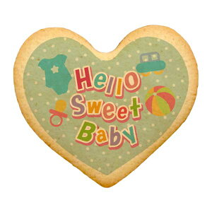 �N�b�L�[ �C���X�g �v�����g ���b�Z�[�W Hello Sweet Baby01 �n�[�g ���j�� �v�` �M�t�g �m�َq ���َq ���j�� �ʔ� �l�C ���蕨 ��������