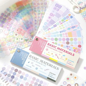 BASICMATERIALS(s124)30 V[ XebJ[ ۃV[ Zbg ܂V[  e PET NA   INDEX CfbNX pXe }JJ[ 킢 ֗  C  At