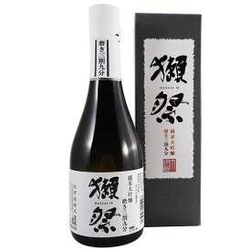 【正規販売店】獺祭 だっさい 純米大吟醸 磨き三割九分 300ml DX箱入り 山口県 旭酒造 日本酒 39 デラックス ミニボトル 小瓶 コンビニ受取対応商品 お酒 母の日 プレゼント