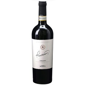 キアンティ / テヌーテ・ロセッティ 赤 750ml イタリア トスカーナ 赤ワイン コンビニ受取対応商品 ヴィンテージ管理しておりません、変わる場合があります お酒 父の日 プレゼント
