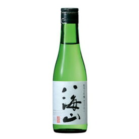 八海山 はっかいさん 純米大吟醸 300ml 15本 ケース販売 新潟県 八海山 日本酒 コンビニ受取対応商品 お酒 母の日 プレゼント