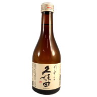 【正規販売店】久保田 吟醸 千寿 300ml 6本 新潟県 朝日酒造 日本酒 コンビニ受取対応商品 お酒 お中元 …