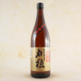 刈穂 山廃純米 超辛 720ML 秋田県 秋田清酒 日本酒 コンビニ受取対応商品 お酒 父の日 プレゼント