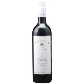 ホワイトラベル カベルネ・ソーヴィニヨン / アラミス・ヴィンヤーズ 赤 750ml オーストラリア 南オーストラリア 赤ワイン コンビニ受取対応商品 ヴィンテージ管理しておりません、変わる場合があります お酒 父の日 プレゼント