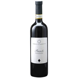 バローロ / ロベルト・サロット 赤 750ml イタリア ピエモンテ 赤ワイン コンビニ受取対応商品 ヴィンテージ管理しておりません、変わる場合があります お酒 父の日 プレゼント