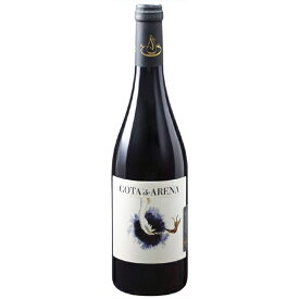 ゴタ・デ・アレーナ / ボデガス・トリデンテ 赤 750ml スペイン カスティーリャ・イ・レオン 赤ワイン コンビニ受取対応商品 ヴィンテージ管理しておりません、変わる場合があります お酒 父の日 プレゼント