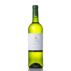 カヴァリエ・フラン・ヴァン・ド・フランス・ブラン 白 750ml 12本 ケース販売 フランス 白ワイン コンビニ受取対応商品 ヴィンテージ管理しておりません、変わる場合があります お酒 父の日 プレゼント