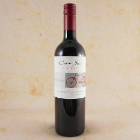 コノスル カベルネソーヴィニヨン ヴァラエタル 赤 750ml チリ 赤ワイン コンビニ受取対応商品 ヴィンテージ管理しておりません、変わる場合があります お酒 父の日 プレゼント