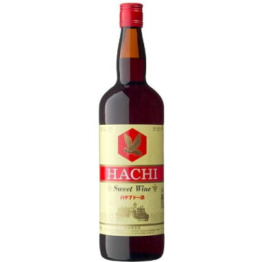 ハチブドー酒赤1800ml東京都合同酒精赤ワインコンビニ受取対応商品ヴィンテージ管理しておりません、変わる場合がありますお酒父の日プレゼント