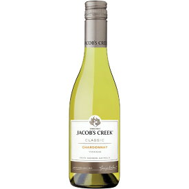 シャルドネ ジェイコブス・クリーク 白 750ml オーストラリア 南オーストラリア 白ワイン コンビニ受取対応商品 ヴィンテージ管理しておりません、変わる場合があります お酒 父の日 プレゼント