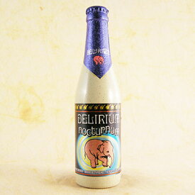デリリュウムノクトルム 330ml 24本 ベルギービール クラフトビール ケース販売 お酒 父の日 プレゼント