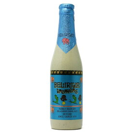 お酒 お中元 ギフト プレゼント デリリュウム(トレメンス) 330ml 24本 ベルギービール クラフトビール ケース販売